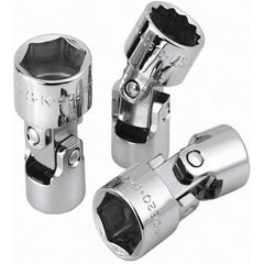 SK - Hand Socket - Benchmark Tooling