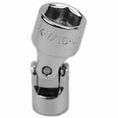 SK - Hand Socket - Benchmark Tooling