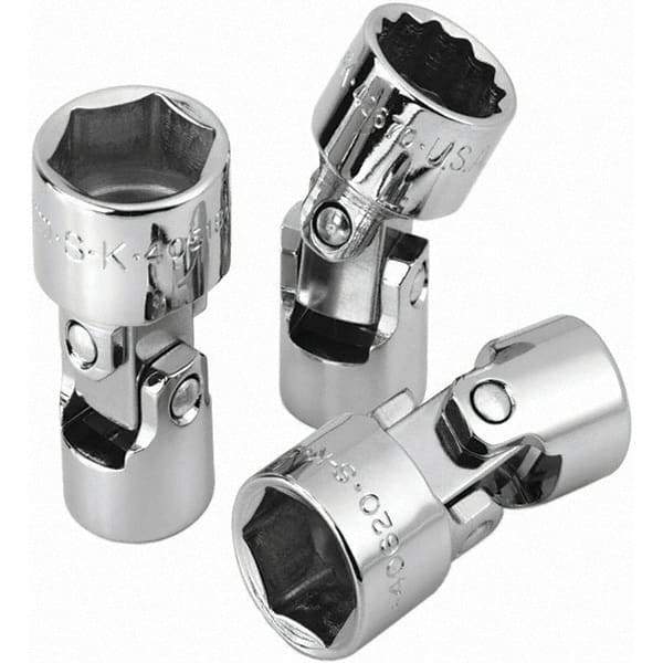 SK - Hand Socket - Benchmark Tooling