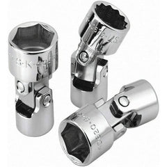 SK - Hand Socket - Benchmark Tooling