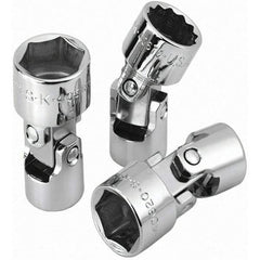 SK - Hand Socket - Benchmark Tooling