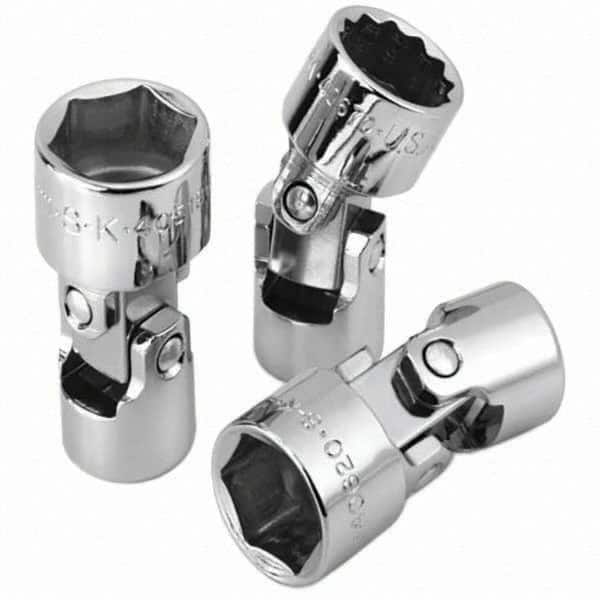 SK - Hand Socket - Benchmark Tooling