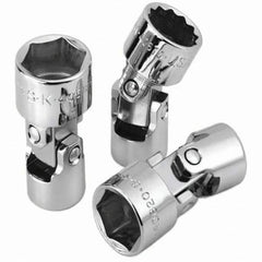 SK - Hand Socket - Benchmark Tooling