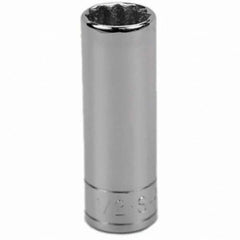SK - Hand Socket - Benchmark Tooling