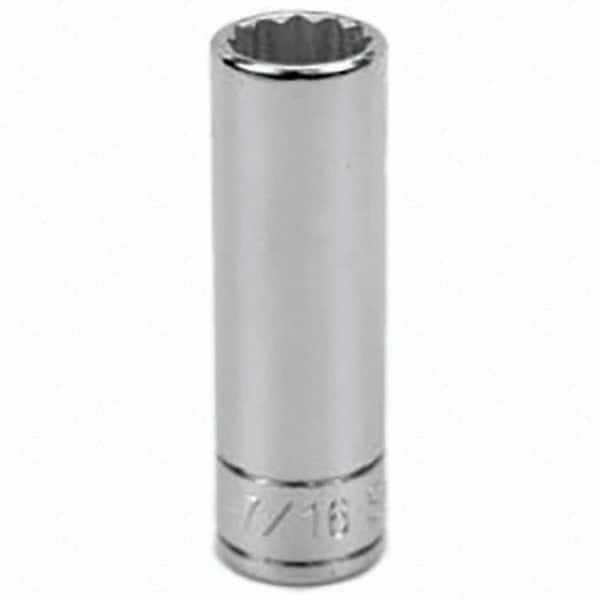 SK - Hand Socket - Benchmark Tooling
