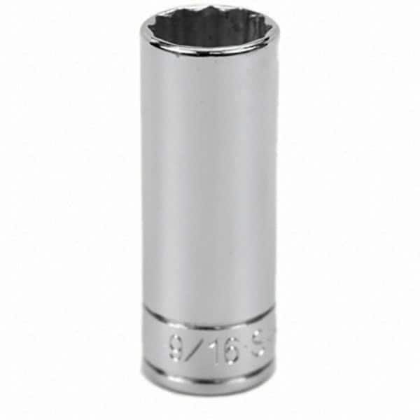 SK - Hand Socket - Benchmark Tooling