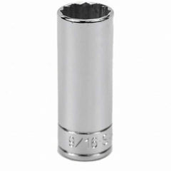 SK - Hand Socket - Benchmark Tooling