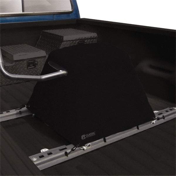 Classic Accessories - Polyvinyl Chloride RV Protective Cover - Black - Benchmark Tooling