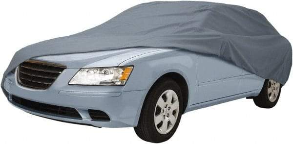 Classic Accessories - Polypropylene Car Protective Cover - Biodiesel - Benchmark Tooling