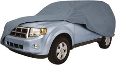 Classic Accessories - Polypropylene Car Protective Cover - Biodiesel - Benchmark Tooling