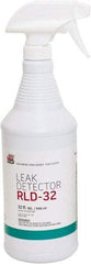 Rema Tip Top - 32 oz. Spray Bottle Leak Detector - For Tires & Wheels - Benchmark Tooling