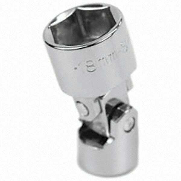 SK - Hand Socket - Benchmark Tooling