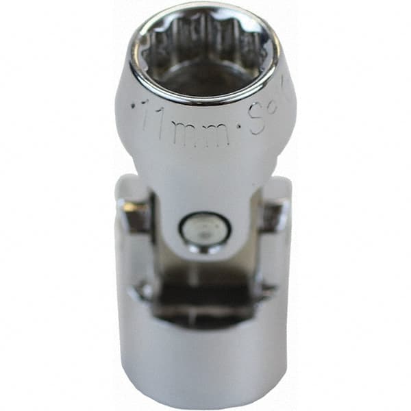 SK - Hand Socket - Benchmark Tooling