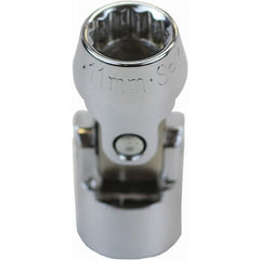 SK - Hand Socket - Benchmark Tooling