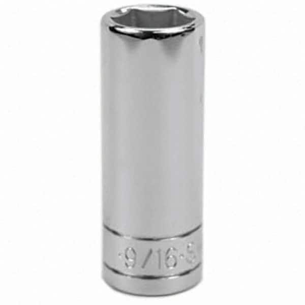 SK - Hand Socket - Benchmark Tooling
