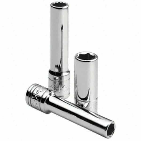 SK - Hand Socket - Benchmark Tooling
