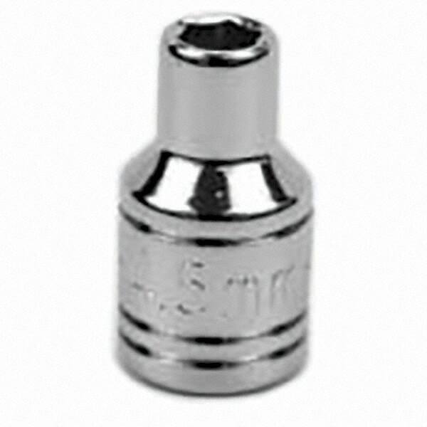 SK - Hand Socket - Benchmark Tooling