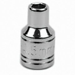 SK - Hand Socket - Benchmark Tooling