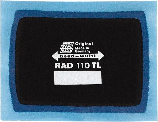 Rema Tip Top - Box Radial Patches - For Tires & Wheels - Benchmark Tooling