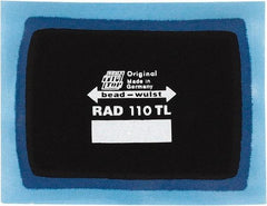 Rema Tip Top - Box Radial Patches - For Tires & Wheels - Benchmark Tooling