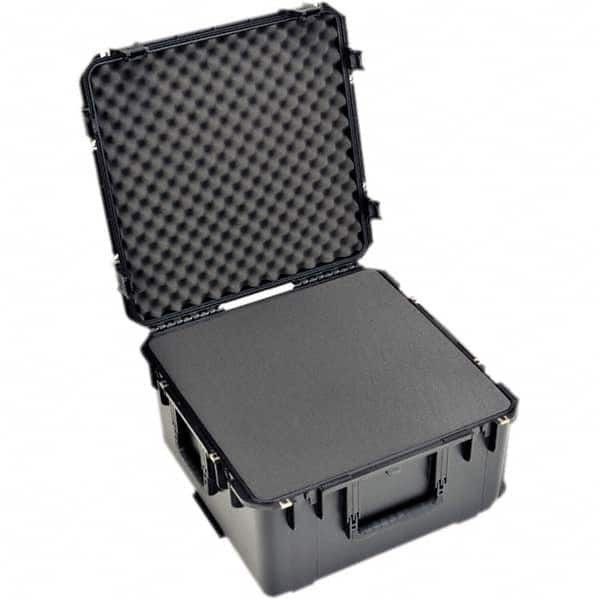 SKB Corporation - 22" Long x 22" Wide x 12" High Protective Case - Benchmark Tooling