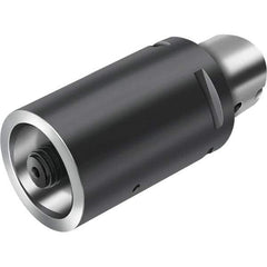 Walter - Modular Tool Holding System Adapter - 148mm OAL - Exact Industrial Supply