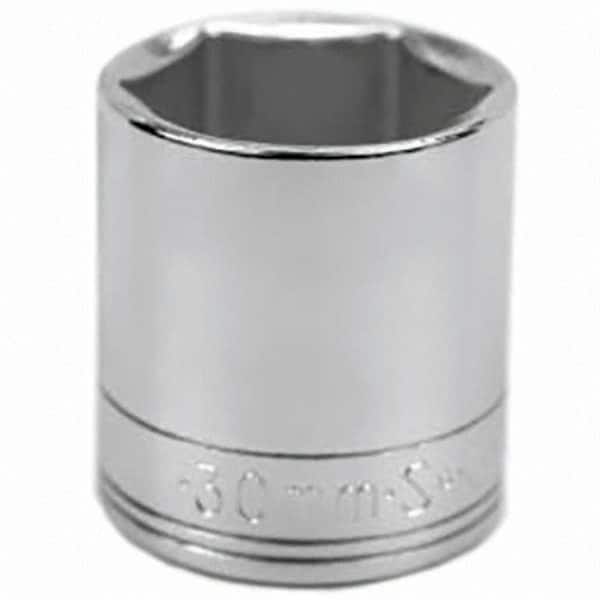 SK - Hand Socket - Benchmark Tooling