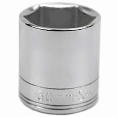 SK - Hand Socket - Benchmark Tooling