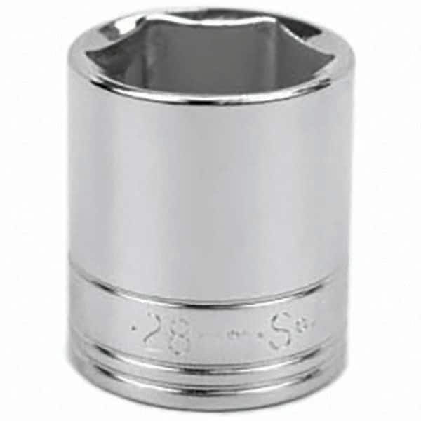 SK - Hand Socket - Benchmark Tooling