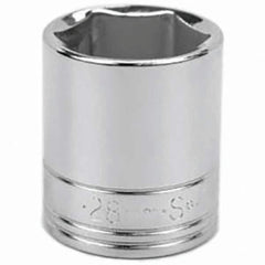 SK - Hand Socket - Benchmark Tooling