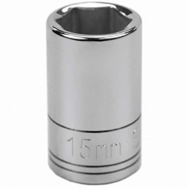 SK - Hand Socket - Benchmark Tooling