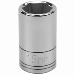 SK - Hand Socket - Benchmark Tooling