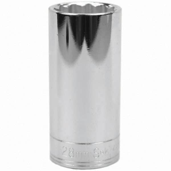 SK - Hand Socket - Benchmark Tooling