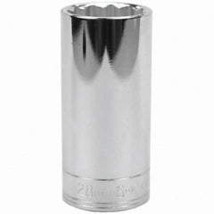 SK - Hand Socket - Benchmark Tooling