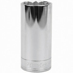 SK - Hand Socket - Benchmark Tooling