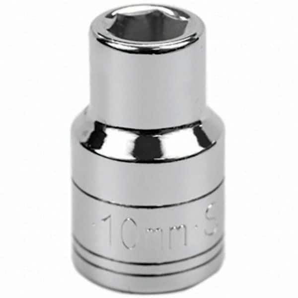 SK - Hand Socket - Benchmark Tooling