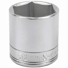 SK - Hand Socket - Benchmark Tooling