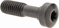 Sandvik Coromant - Torx Plus Cap Screw for Indexables - M5 Thread, Industry Std 5512 086-02, For Use with Tool Holders - Benchmark Tooling