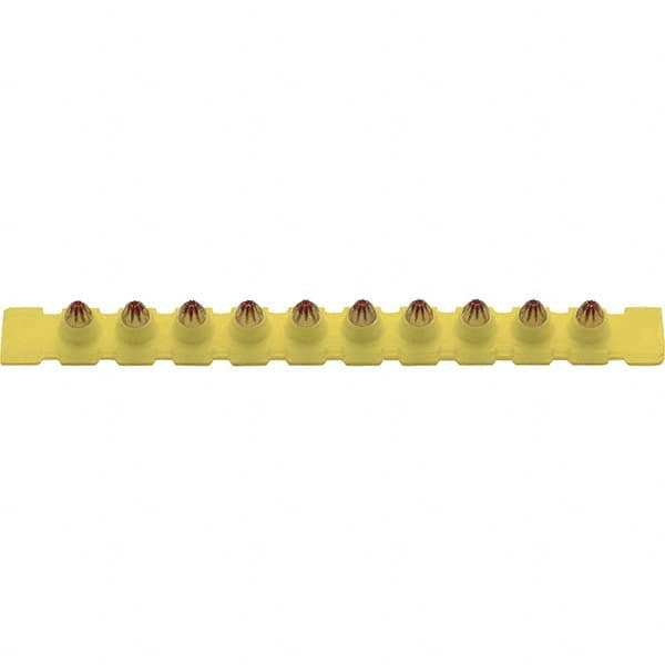 DeWALT Anchors & Fasteners - Powder Actuated Loads Type: Powder Load Strip Caliber: 0.25 - Benchmark Tooling