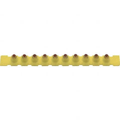 DeWALT Anchors & Fasteners - Powder Actuated Loads Type: Powder Load Strip Caliber: 0.25 - Benchmark Tooling