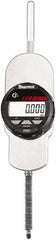 Starrett - Electronic Drop Indicators Minimum Measurement (Decimal Inch): 0.0000 Minimum Measurement (mm): 0.00 - Benchmark Tooling