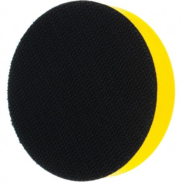 Tru-Maxx - 5" Diam Quick-Change Disc Backing Pad - Benchmark Tooling