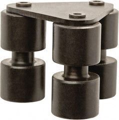 Steiner - Welding Screen 3-Panel Connector - Use with Steiner-HD Protect-O-Screens - Benchmark Tooling