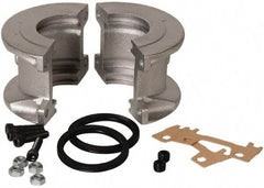 Lovejoy - Alloy Steel, Horizontal Coupling & Universal Cover Hardware - Fits Part G2020 - Benchmark Tooling