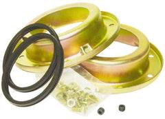 Lovejoy - Alloy Steel, Vertical Coupling & Universal Seal Kit - Fits Part G2040 - Benchmark Tooling