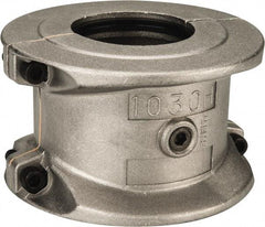 Lovejoy - Alloy Steel, Horizontal Coupling & Universal Cover Set - Benchmark Tooling