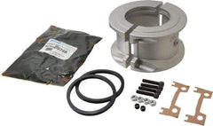 Lovejoy - Alloy Steel, Horizontal Coupling & Universal Cover Set - Benchmark Tooling