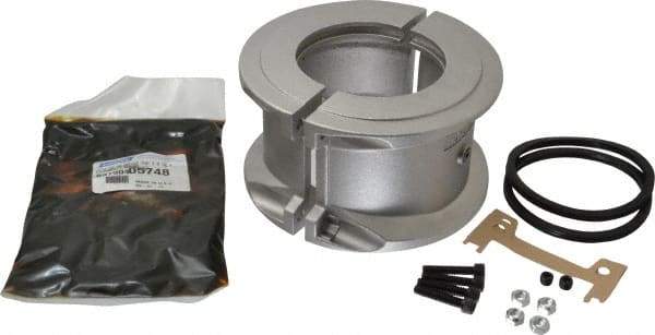Lovejoy - Alloy Steel, Horizontal Coupling & Universal Cover Set - Benchmark Tooling