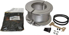 Lovejoy - Alloy Steel, Horizontal Coupling & Universal Cover Set - Benchmark Tooling
