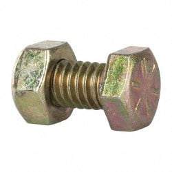 Lovejoy - Alloy Steel, Vertical Coupling & Universal Cover Hardware - Fits Part G2080 - Benchmark Tooling